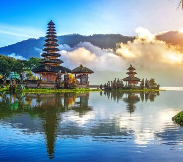 Indonesia